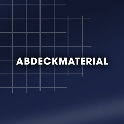 Malerabdeckvlies und Milchtütenpapier als Abdeckmaterial