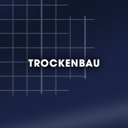 Trockenbauprofile